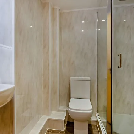 2 Bed In Sz132 Tatil Evi