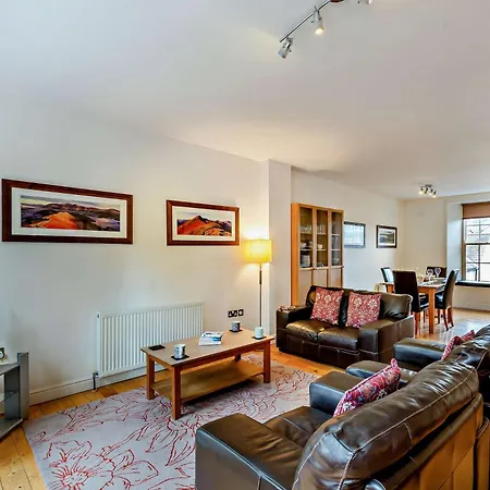 Tatil Evi 2 Bed In Sz132 Keswick (Cumbria)