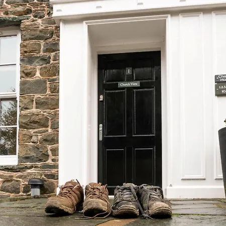 Nyaraló 2 Bed In Oc-sz132