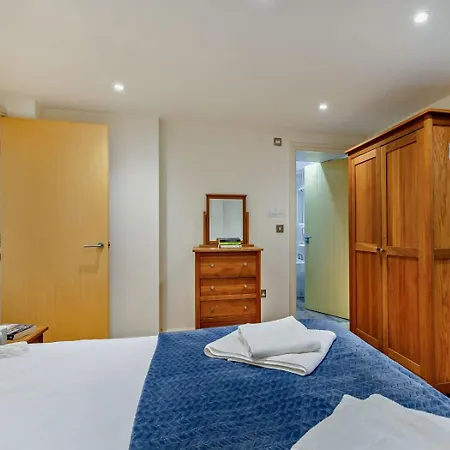 Nyaraló 2 Bed In Oc-sz132