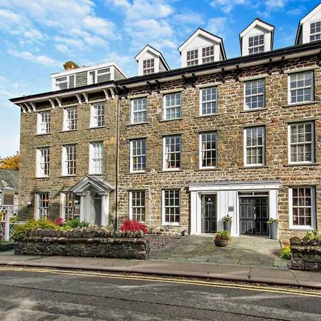 Holiday home 2 Bed In Sz132 Keswick (Cumbria)