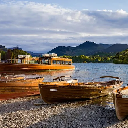 2 Bed In Oc-sz132 Nyaraló *