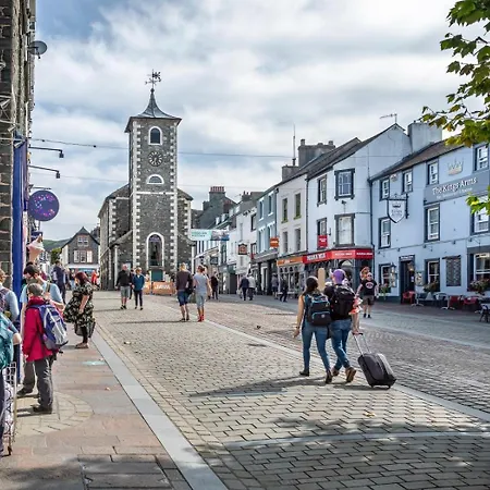 2 Bed In Oc-sz132 * Keswick (Cumbria)