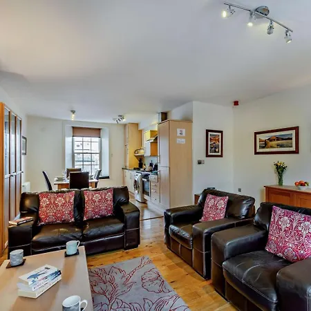 Semesterbostad 2 Bed In Oc-sz132 Keswick (Cumbria)