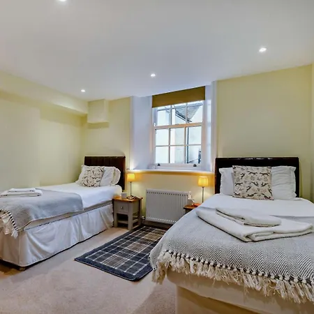 Semesterbostad 2 Bed In Oc-sz132 Keswick (Cumbria)