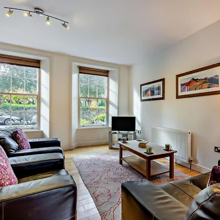度假居 2 Bed In Oc-sz132 凯西克