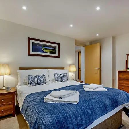 2 Bed In Oc-sz132 度假居